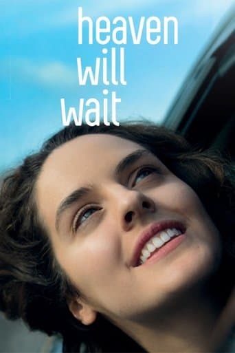 Movie poster for Heaven Will Wait