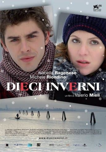 Movie poster for Ten Winters