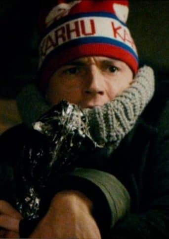 Movie poster for Night Winter People