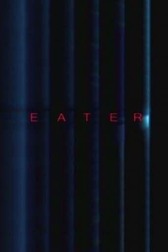 Movie poster for Eater