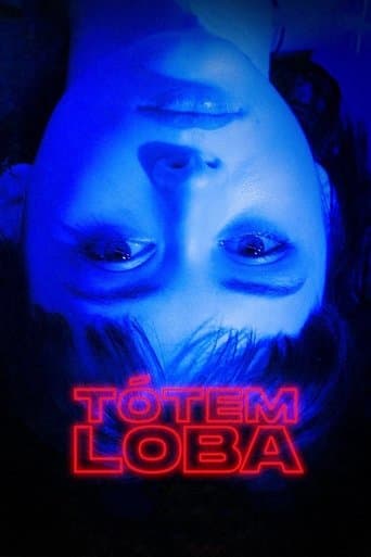 Movie poster for Tótem Loba