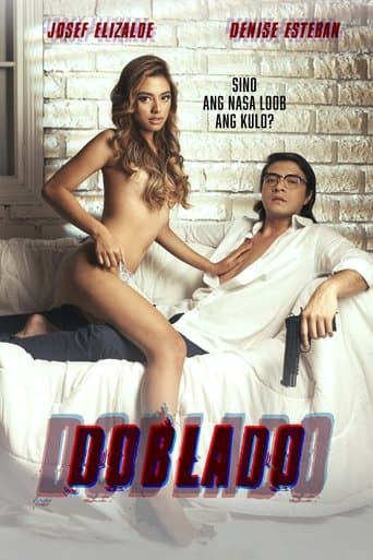 Movie poster for Doblado
