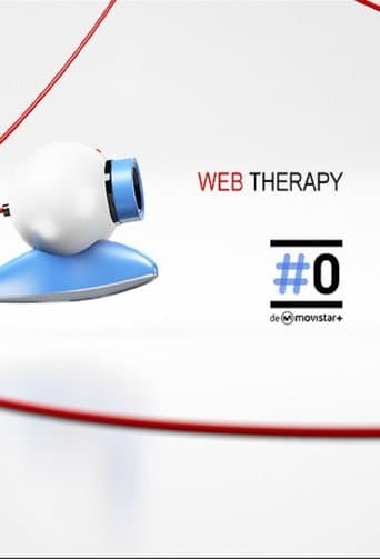 Movie poster for Web Therapy