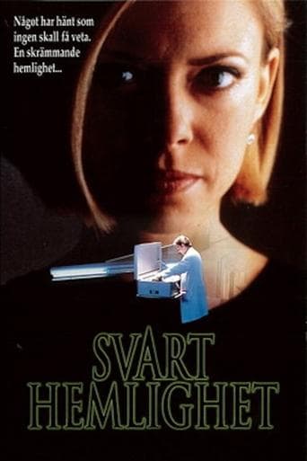 Movie poster for Night Visitors