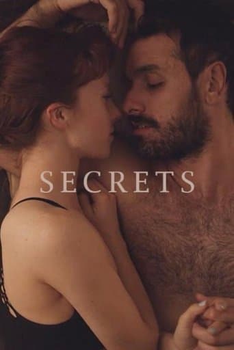 Movie poster for Secrets