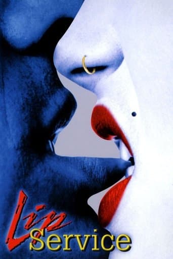 Movie poster for Lip Service
