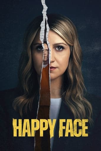 Movie poster for Happy Face