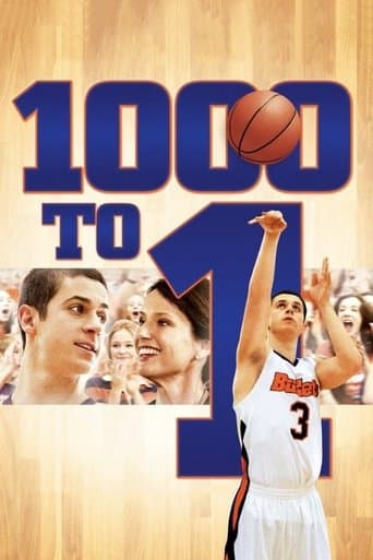 Movie poster for 1000 to 1
