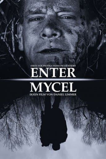 Movie poster for Enter Mycel