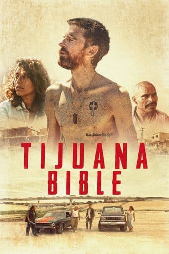 Movie poster for Tijuana Bible
