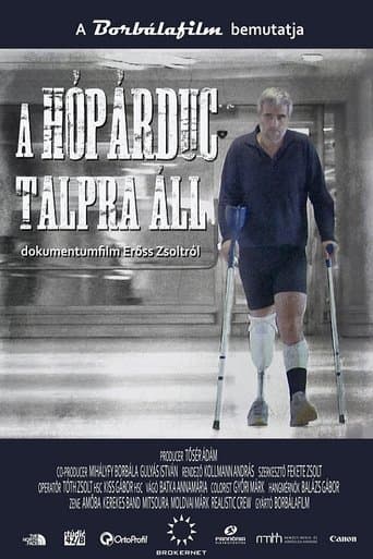 Movie poster for Strong