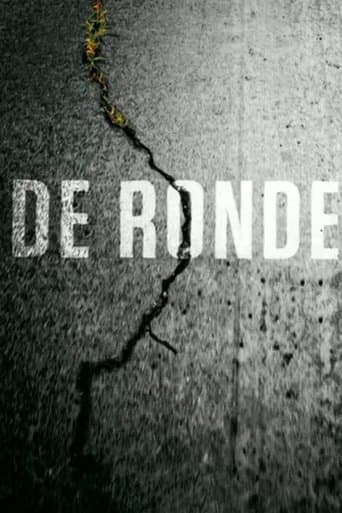 Movie poster for The Tour