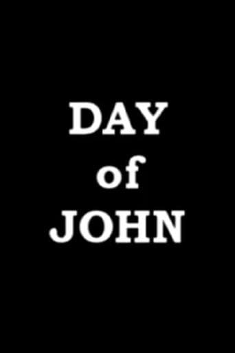 Movie poster for Day of John