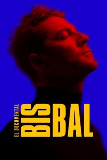 Movie poster for Bisbal - El Documental