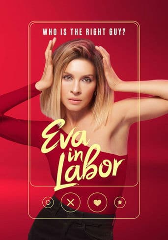 Movie poster for Eva in Labor
