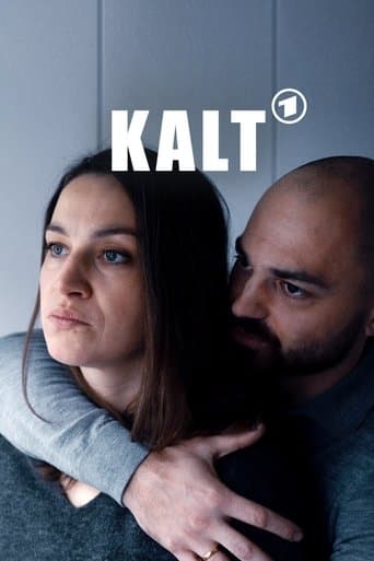 Movie poster for Kalt