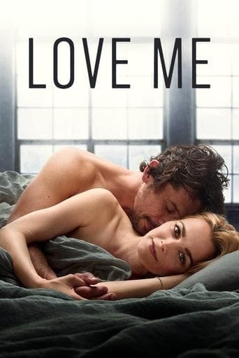 Movie poster for Love Me
