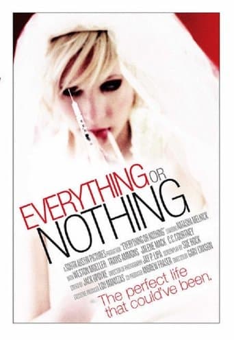 Movie poster for Everything or Nothing