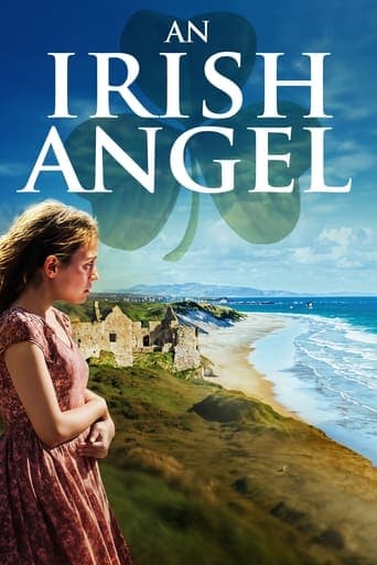 Movie poster for An Irish Angel