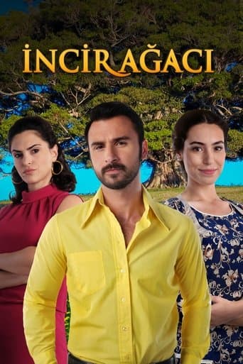Movie poster for İncir Ağacı