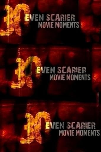 Movie poster for 30 Even Scarier Movie Moments