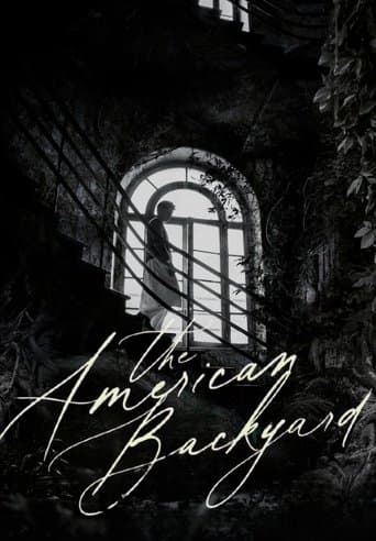 Movie poster for The American Backyard
