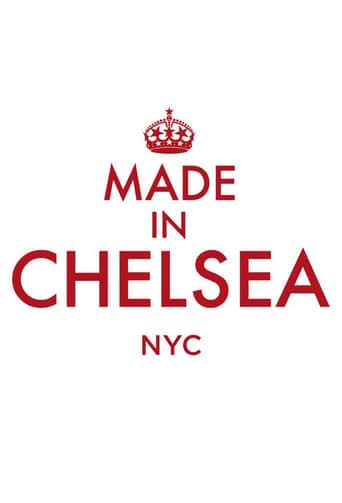 Movie poster for Made in Chelsea: NYC