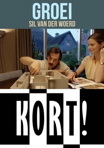 Movie poster for Growth