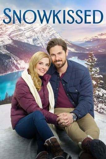 Movie poster for Snowkissed