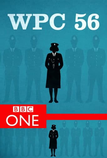 Movie poster for WPC 56