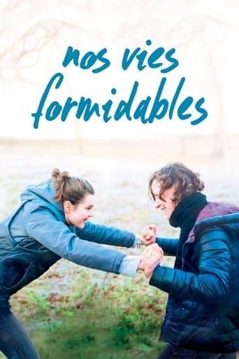 Movie poster for Our Wonderful Lives
