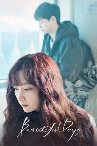 Movie poster for Beautiful Days