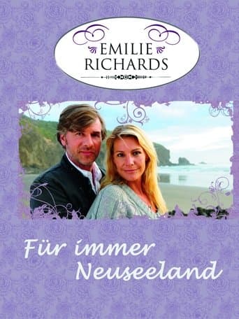 Movie poster for Forever New Zealand