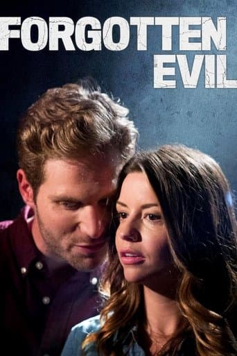 Movie poster for Forgotten Evil
