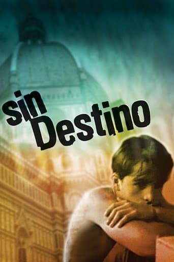 Movie poster for Without Destination
