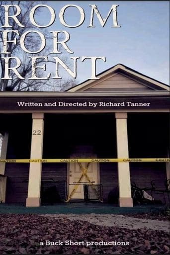 Movie poster for Room For Rent