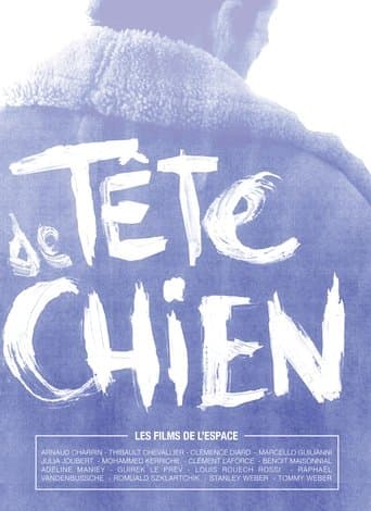 Movie poster for Tête de chien