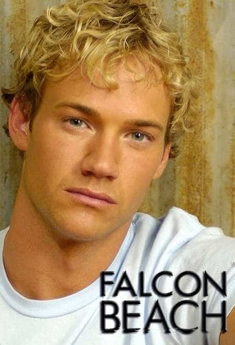 Movie poster for Falcon Beach