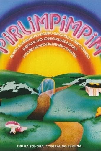 Movie poster for Pirlimpimpim