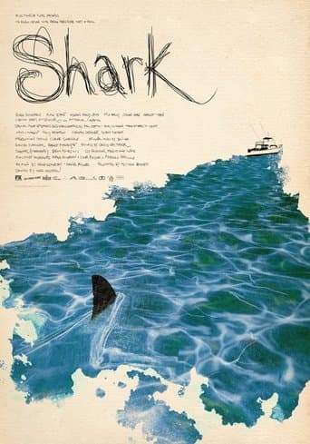 Movie poster for Shark