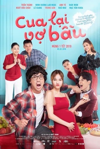 Movie poster for Win My Baby Back