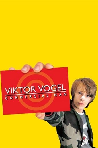 Movie poster for Advertising Rules!