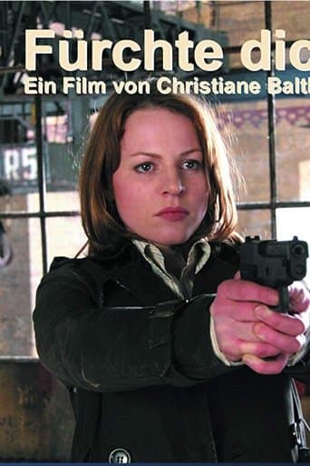 Movie poster for Fürchte dich nicht