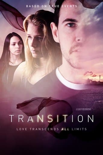 Movie poster for Transition