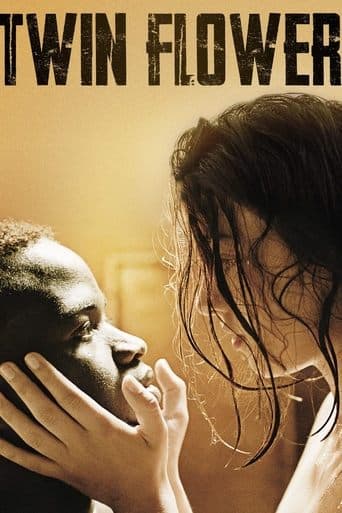 Movie poster for Twin Flower