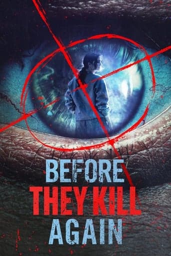 Movie poster for Before They Kill Again