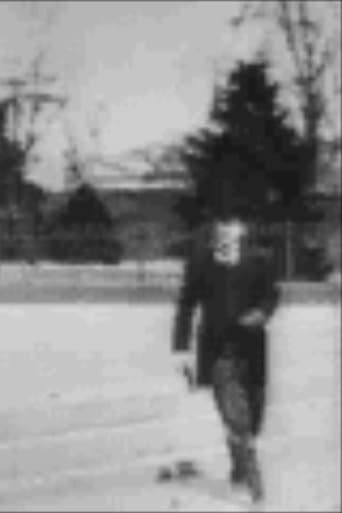Movie poster for Theodore Roosevelt Leaving the White House