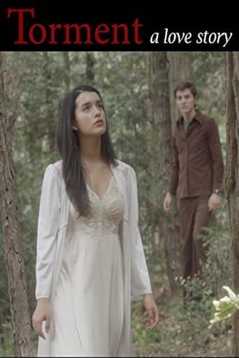 Movie poster for Torment a love story