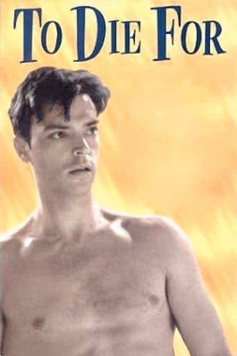 Movie poster for To Die For