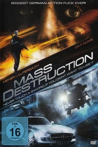 Movie poster for Top Mission - Im Netz des Todes
